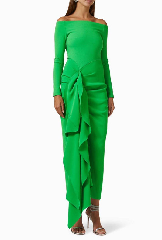 Solace London Dress - size 12UK