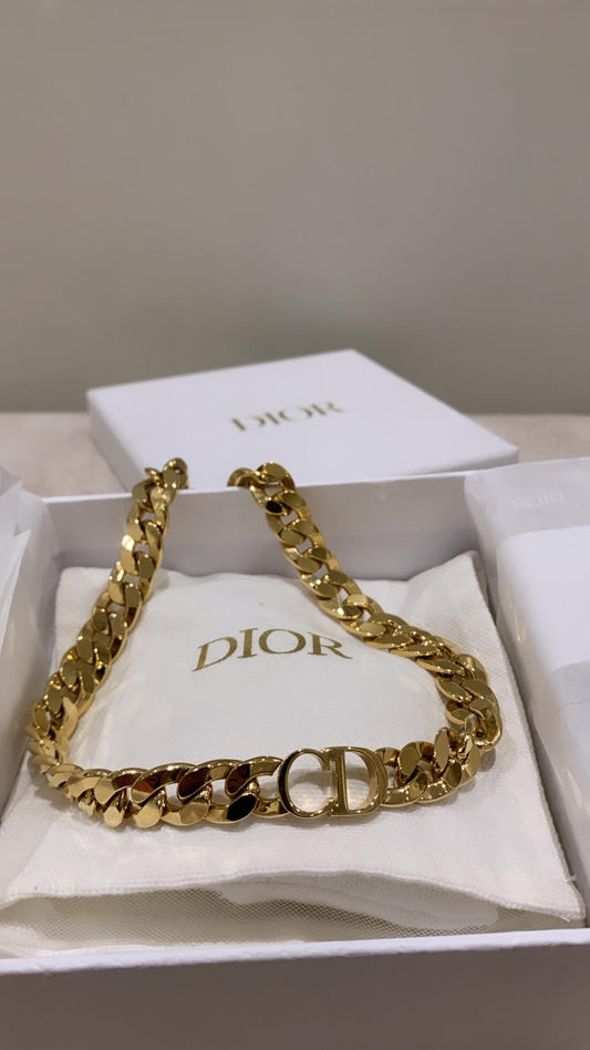 شوكر ديور | Dior Chokar