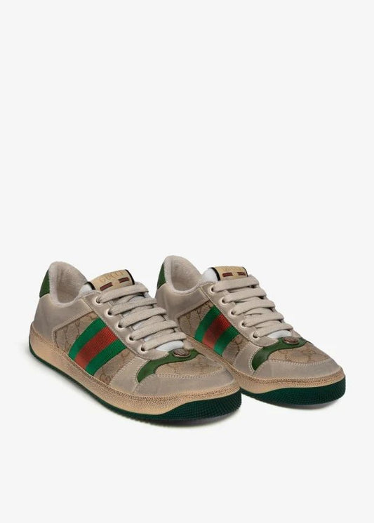 سنيكرز قوتشي | Gucci Sneakers - size 38.5