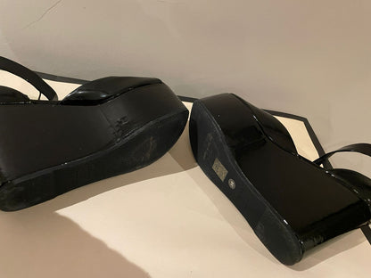 CÉLINE Heels - size 38