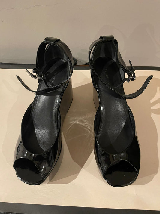 CÉLINE Heels - size 38