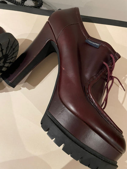 Louis Vuitton Heels - size 40