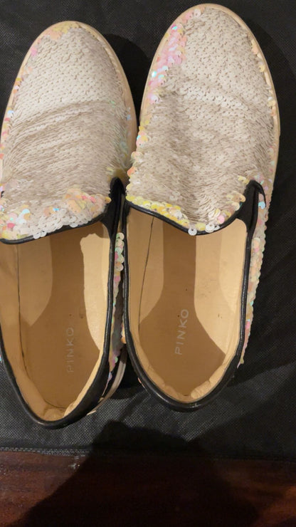 PINKO Shoes - size 40
