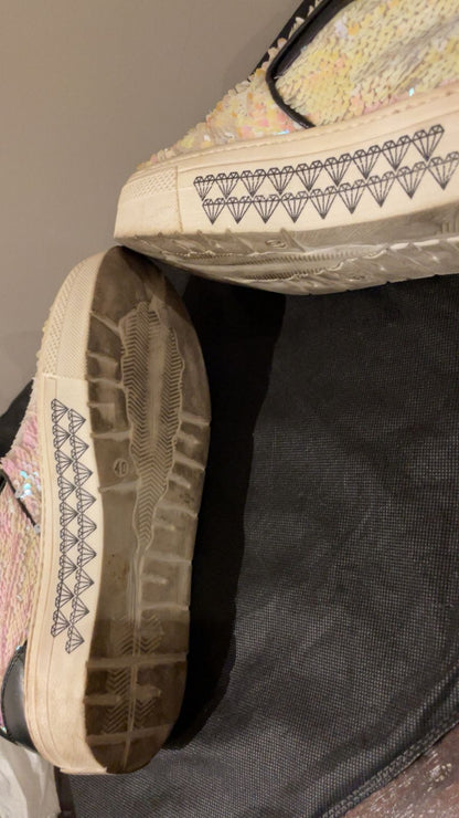 PINKO Shoes - size 40