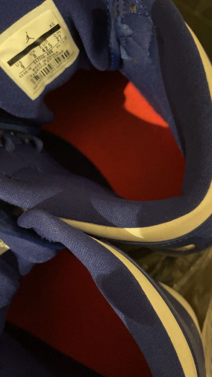 NIKE Sneakers - size 42.5