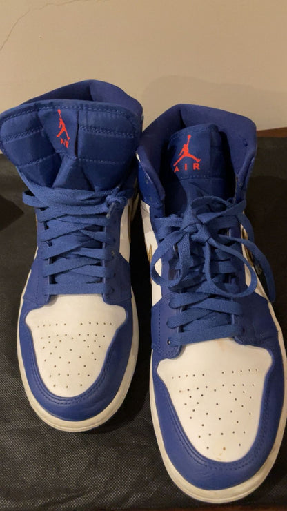 NIKE Sneakers - size 42.5