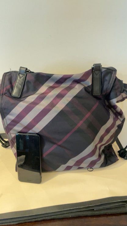 BURBERRY Bag