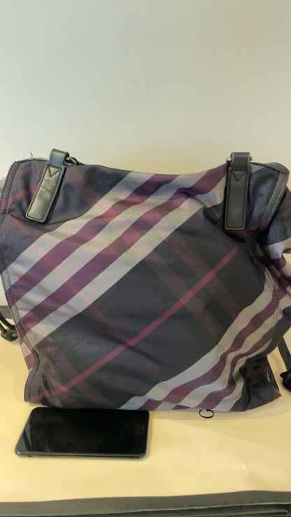 BURBERRY Bag