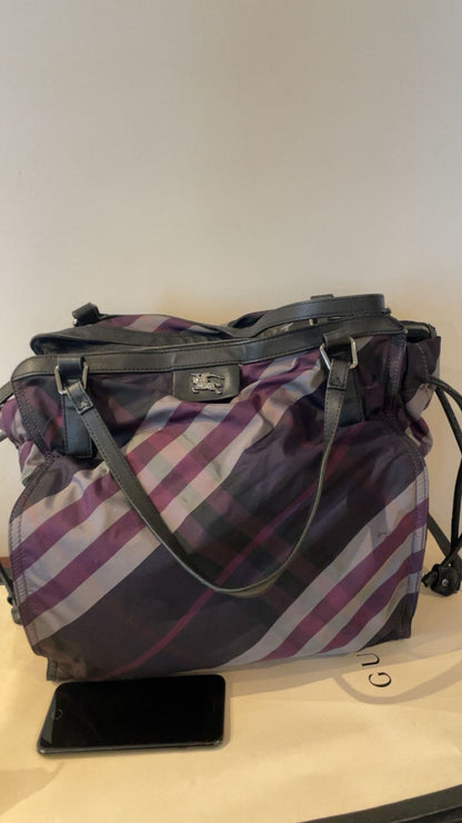 BURBERRY Bag
