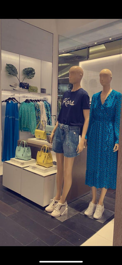 Michael Kors Dress - size L