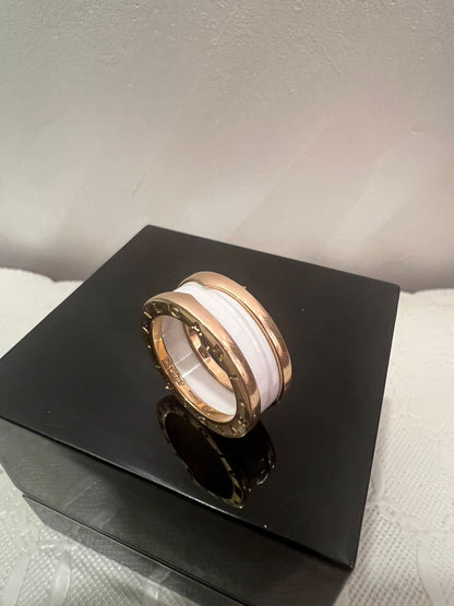 Bulgari Ring - size 53