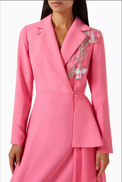 Senna Dress - size 44-46