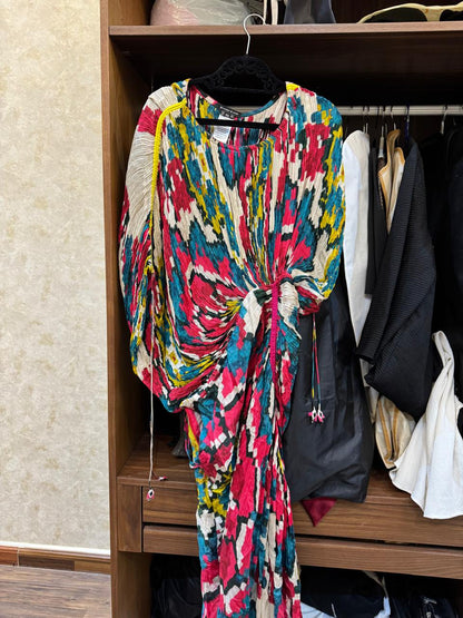 Saaksha & Kinni Dress - size 48