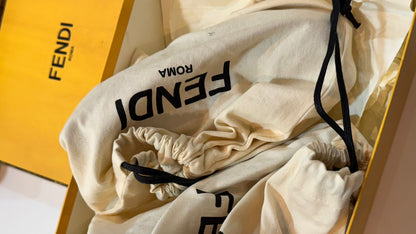 FENDI Heels - size 36