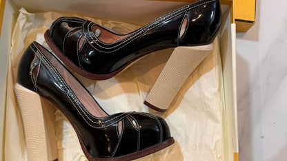 FENDI Heels - size 36