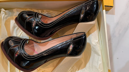 FENDI Heels - size 36