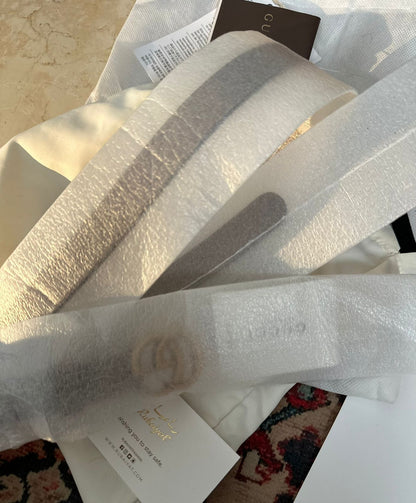 Gucci Belt - size 80