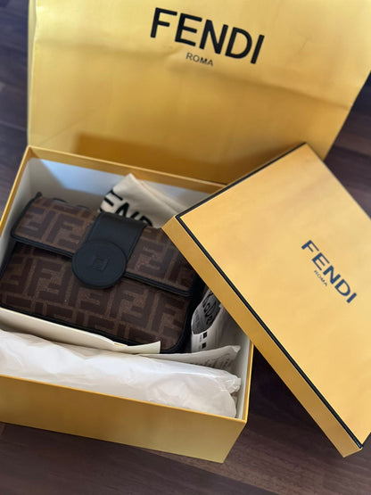 Fendi Bag