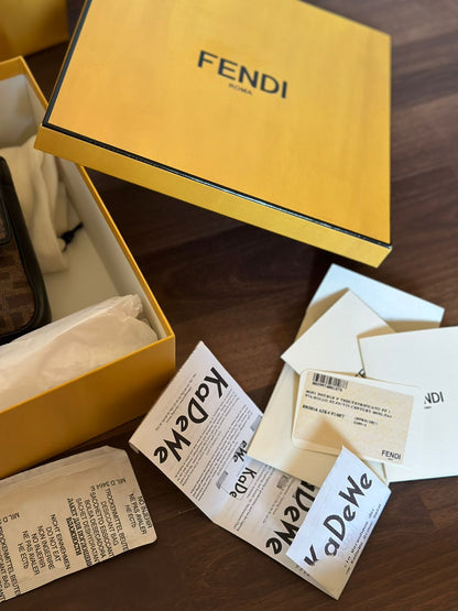 Fendi Bag