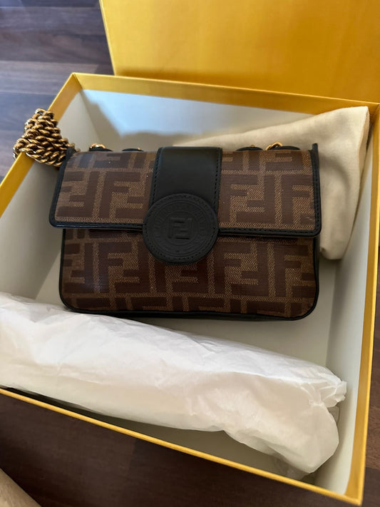 Fendi Bag
