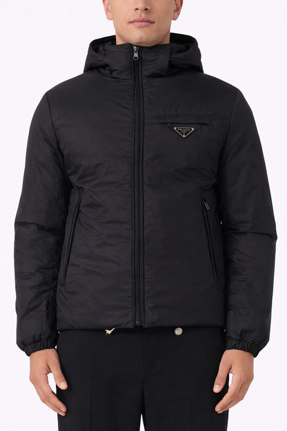 PRADA Jacket - size M fits L