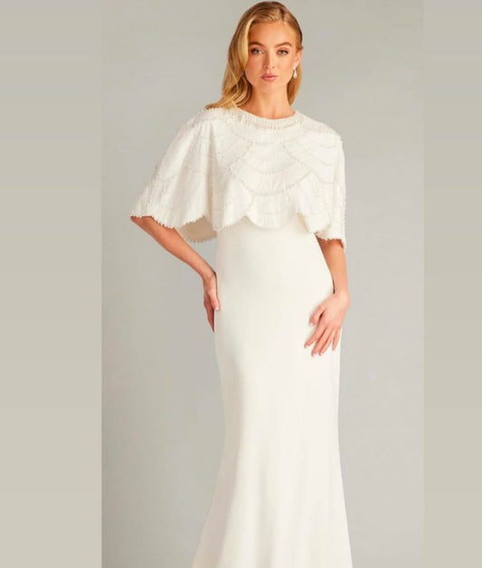 TADASHI SHOJI Dress - size 6US