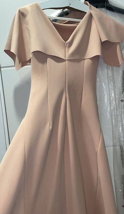 Chats by C.DAM Dress - size Customized 12