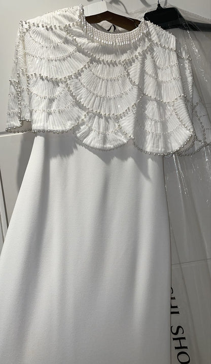 TADASHI SHOJI Dress - size 6US