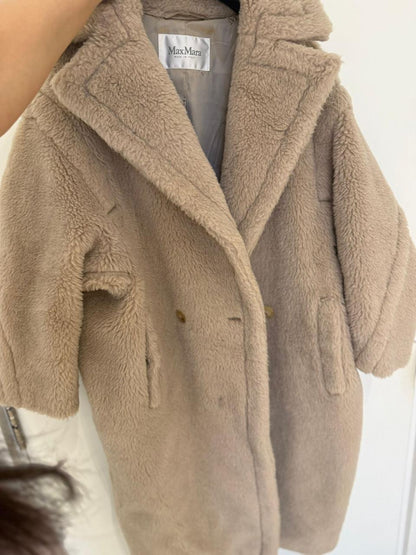 MAX MARA Jacket - size S fits to L