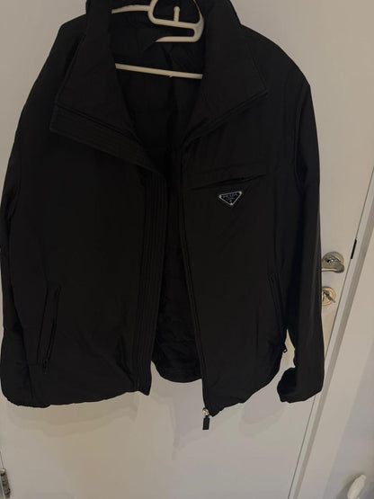 PRADA Jacket - size M fits L