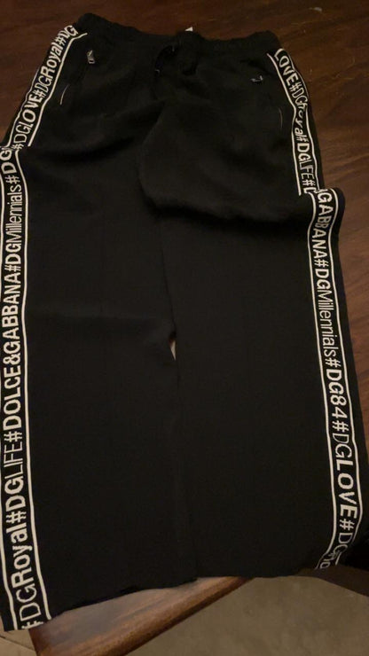 Dolce & Gabbana Pants - size 44
