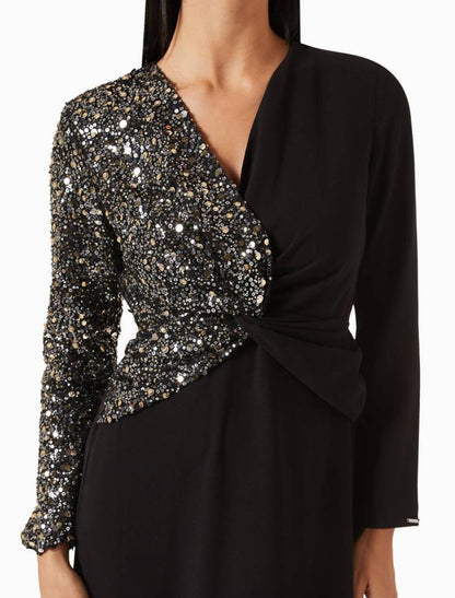 Senna Dress - size 40