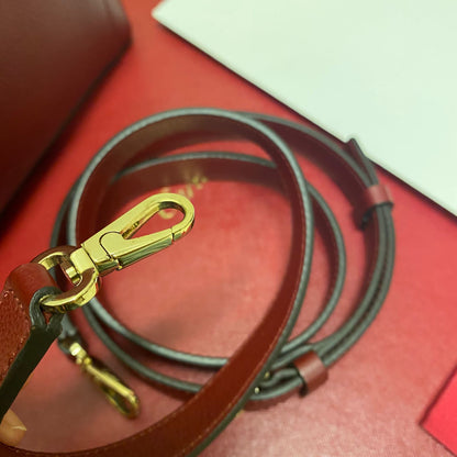 Cartier Bag - Vintage