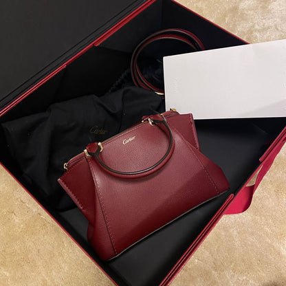 Cartier Bag - Vintage