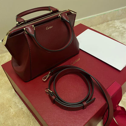 Cartier Bag - Vintage