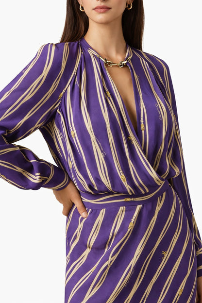 Elisabetta Franchi Dress - size M