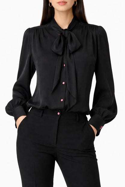 قميص دولتشي اند غابانا | Dolce & Gabbana Shirt - size 48