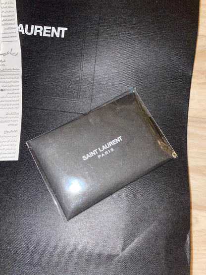 Saint Laurent Bag