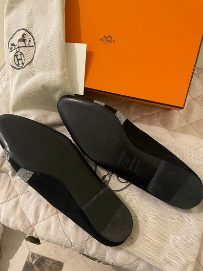 Hermès Shoes - size 39