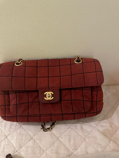 Chanel Bag - vintage