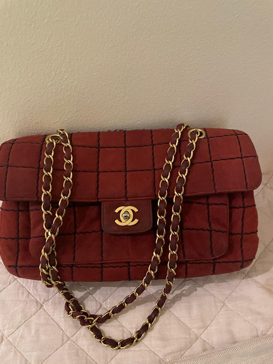 Chanel Bag - vintage