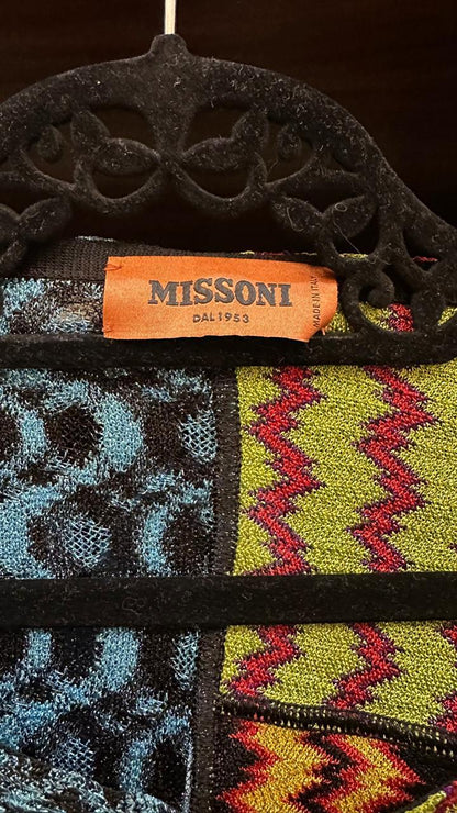 MISSONI Top - size XL