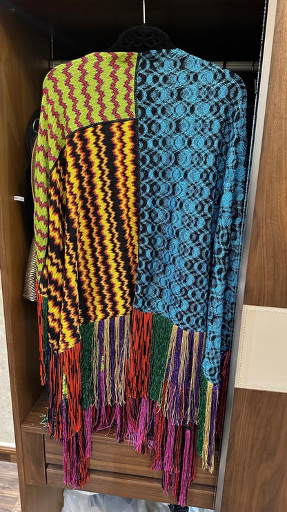 MISSONI Top - size XL
