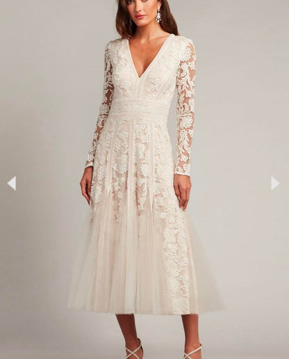 Tadashi Shoji Dress - size 8us