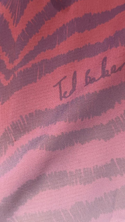 Ted Baker Dress - size M