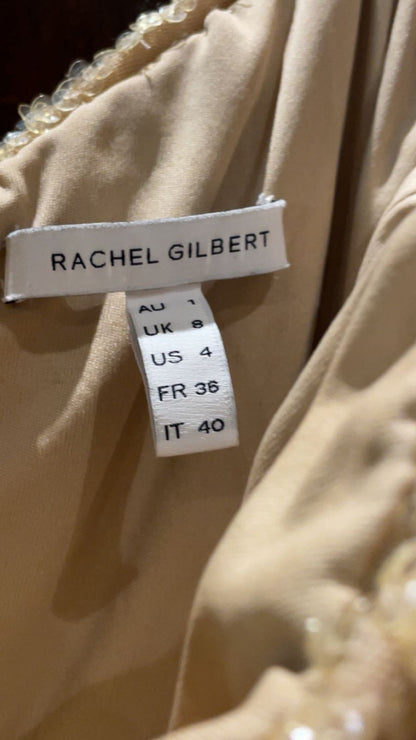فستان راشيل جيلبرت | Rachel Gilbert Dress - size 40
