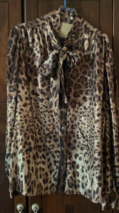 Dolce & Gabbana Shirt - size 48