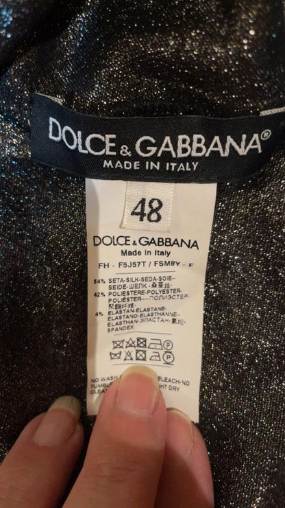 Dolce & Gabbana Shirt - size 48