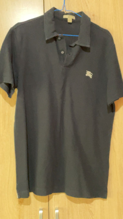 BURBERRY Shirt - size M