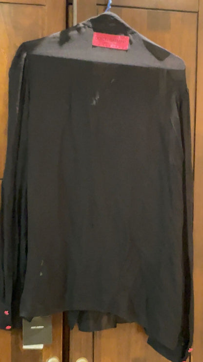 قميص دولتشي اند غابانا | Dolce & Gabbana Shirt - size 48